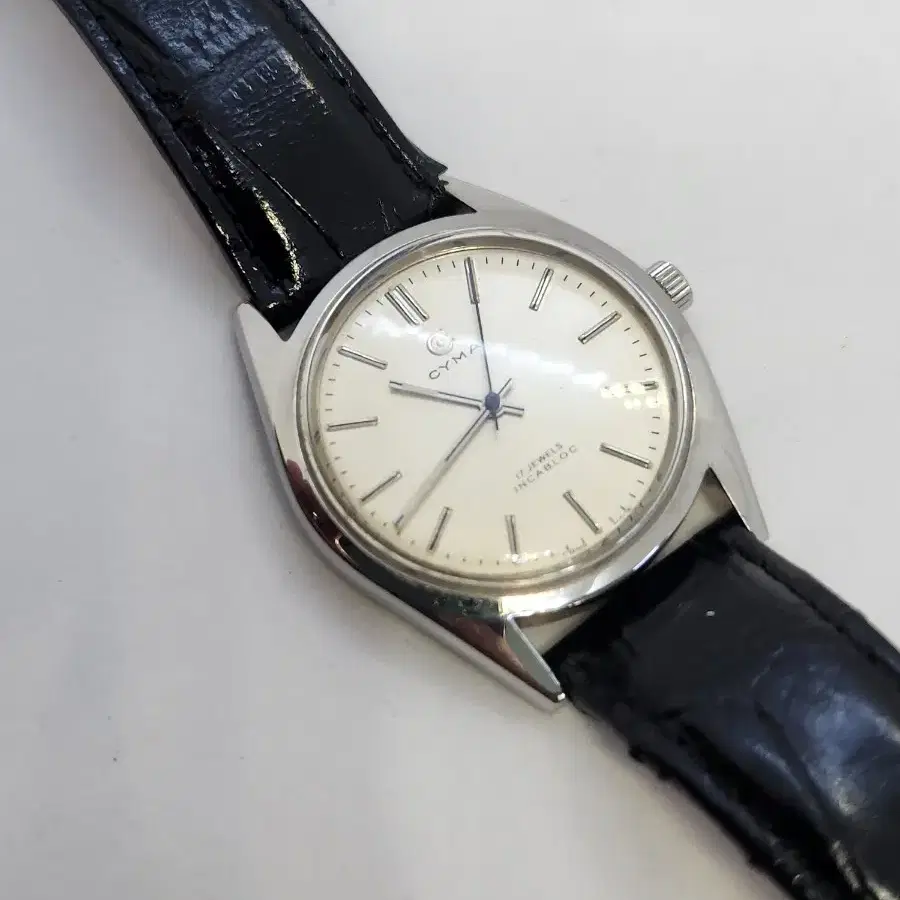 cyma vintage watch  36mm