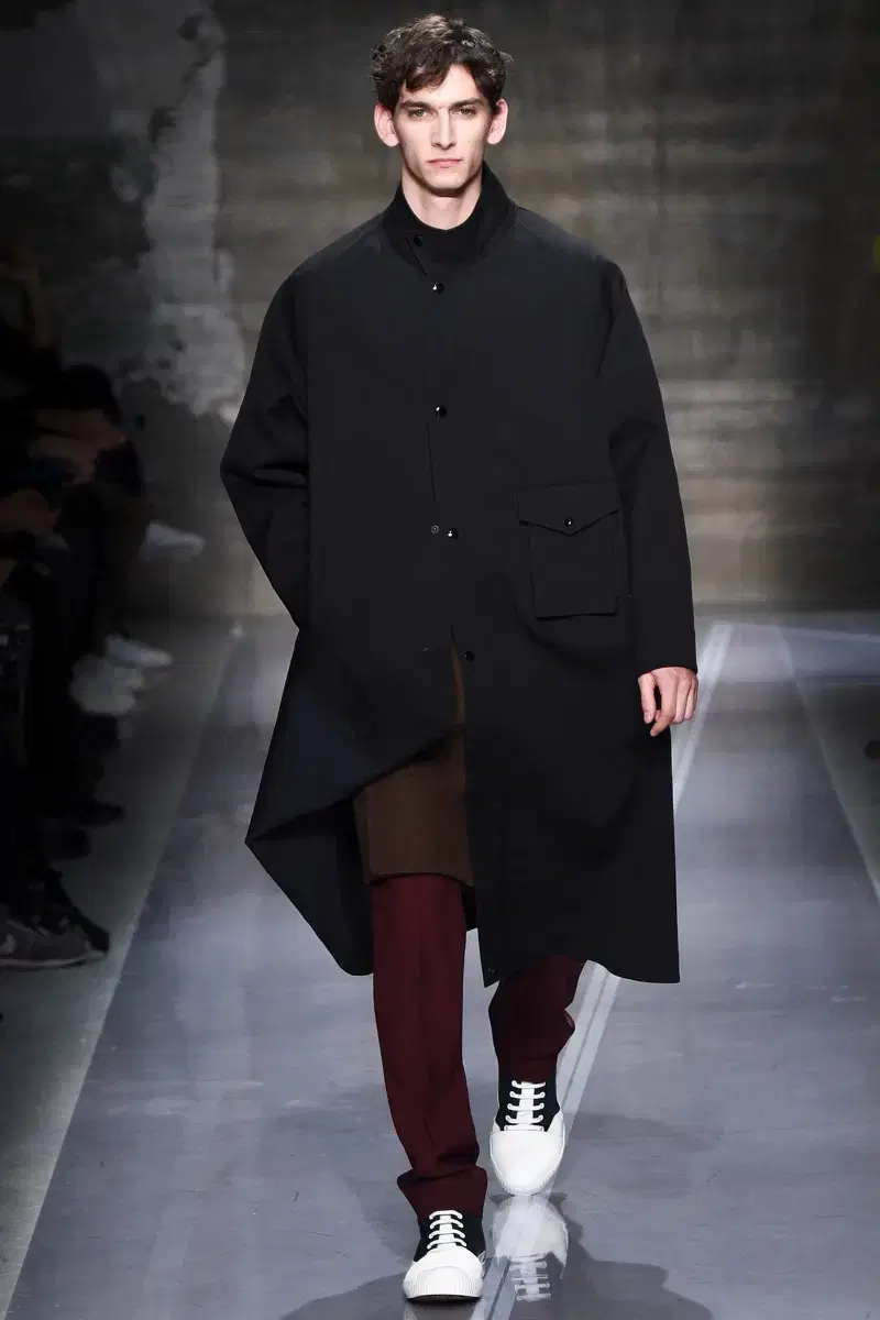 Marni 16AW Coat