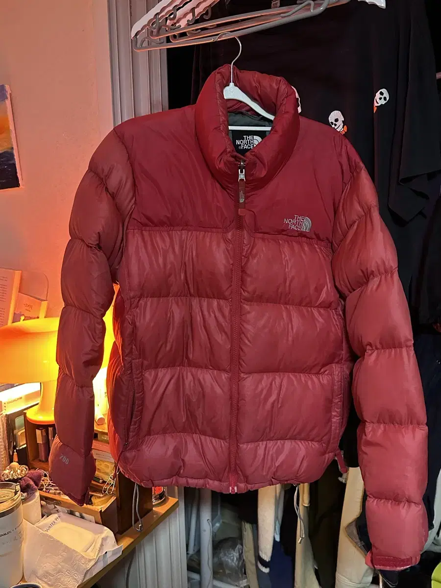 The North Face 700