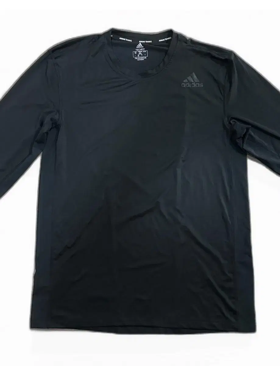 adidas Long Sleeve Functionality