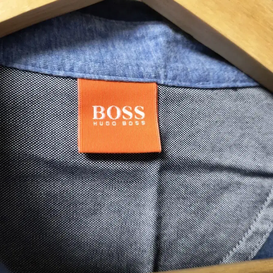 HUGO BOSS 휴고보스  티셔츠