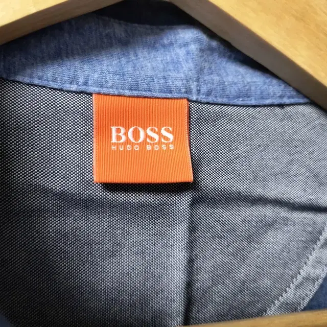 HUGO BOSS 휴고보스  티셔츠