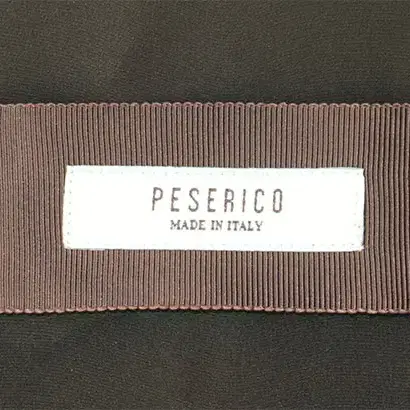 PESERICO 세이블 후드코트