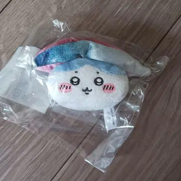 치카와쿠지 초밥이 되어 버린 봉제 인형 하치와레/시메사바