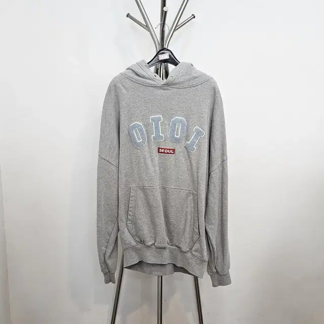 OIOI 후드티 2XL-3XL