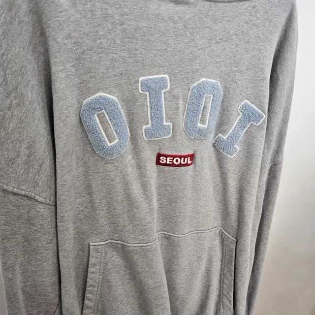 OIOI 후드티 2XL-3XL