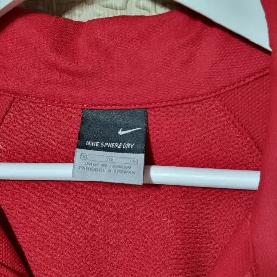 NIKE   골프  쿨 티셔츠  XL