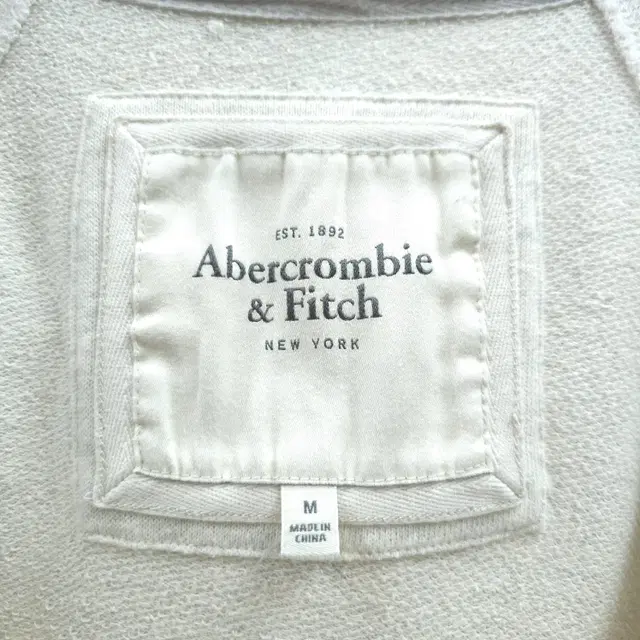 ABERCROMBIE 아베크롬비 캥거루포켓 후드맨투맨 미니원피스 C195