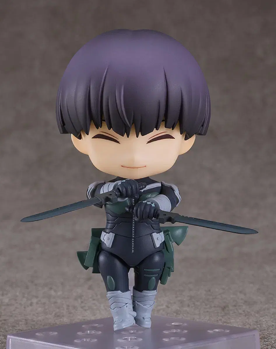 Kaiju No. 8 Hoshi no Soushiro Nendoroid