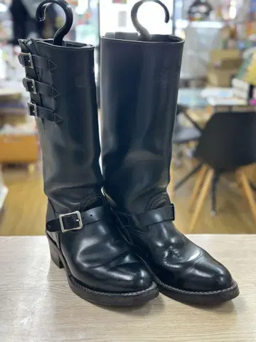 웨스코 커스텀 보스 WESCO BOSS 9E