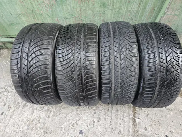 245/45R18,  275/40R18  윈터(스노우) 타이어 판매