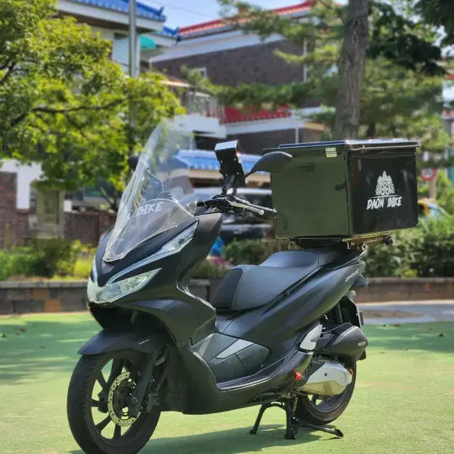 pcx125 2019년식 키로수64@@@ 급매합니다