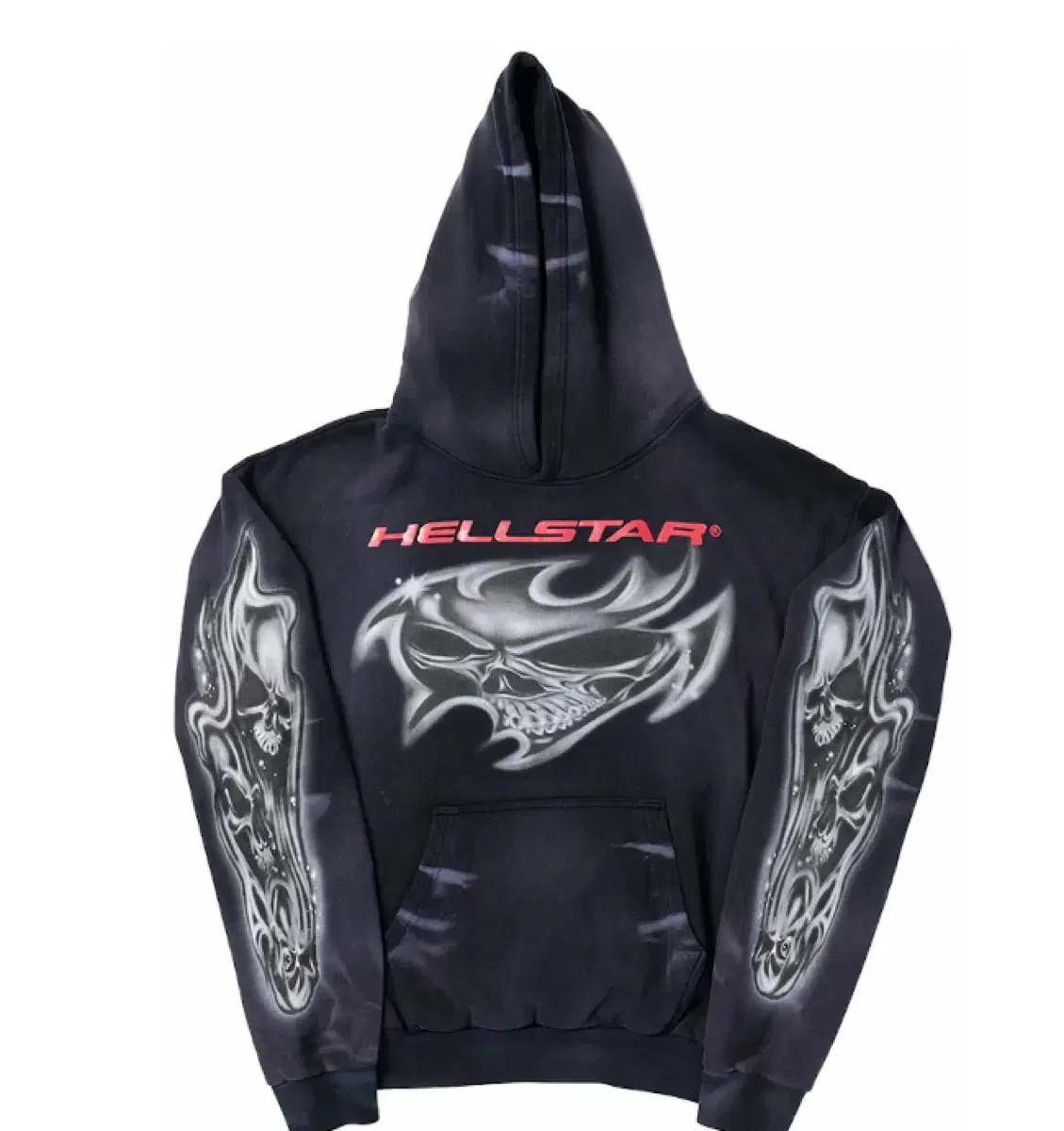 Hellstar Hood