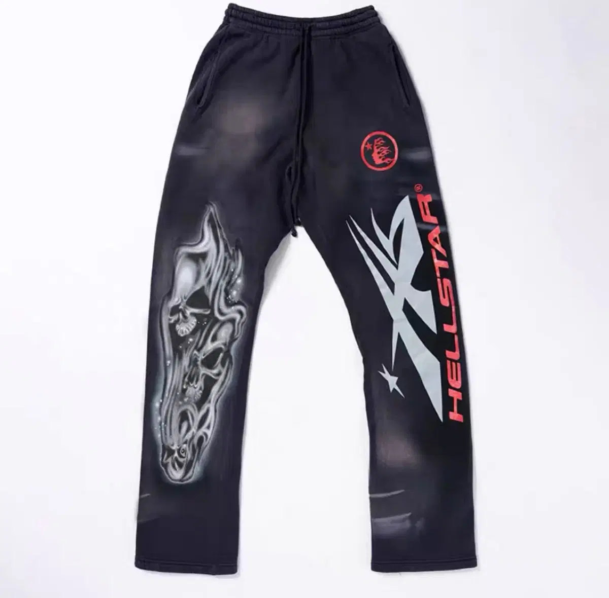 Hellstar Pants