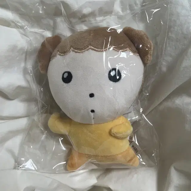 마루 15cm 인형 짱이지마루