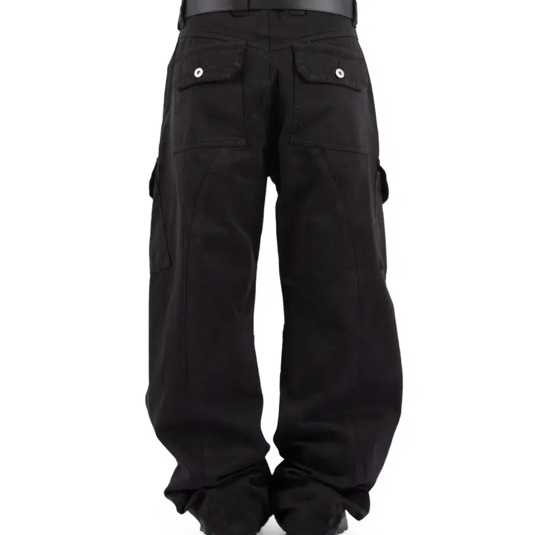 릿킴 카고팬츠 카고바지 DEEP DYEING CARGO TROUSER