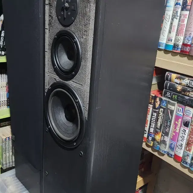 JBL 스피커 1조  LX 800 USA