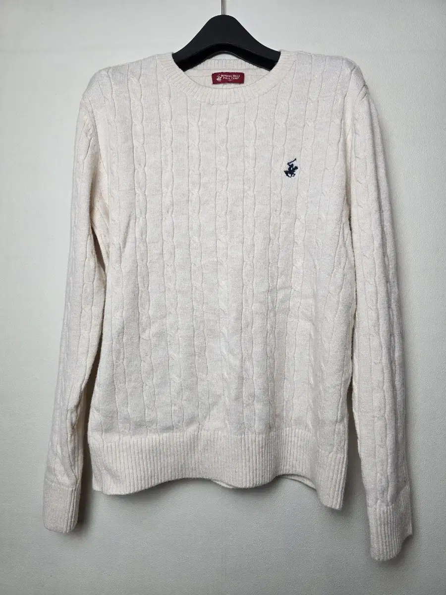 Beverly Hills Polo Club Knit 95