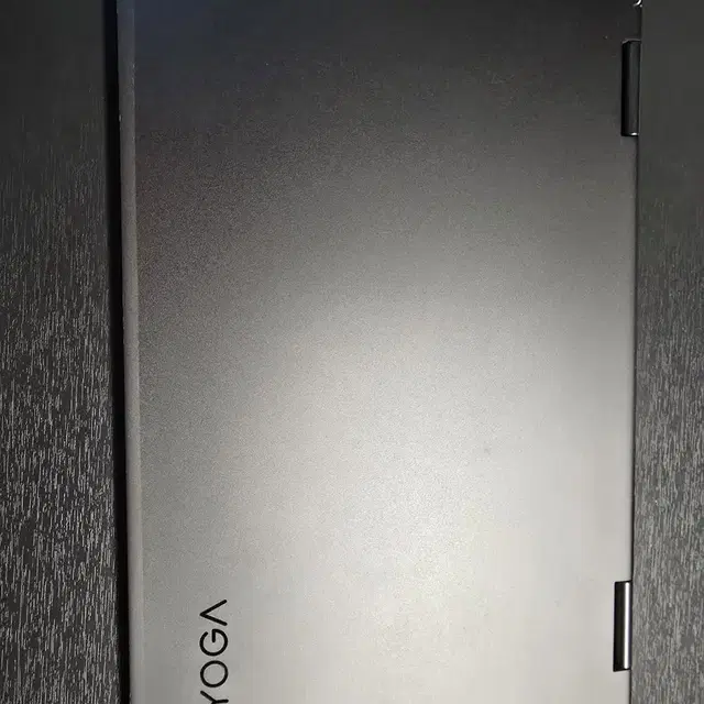 노버 YOGA C740-14IML i7 VIBE 노트북 랩탑