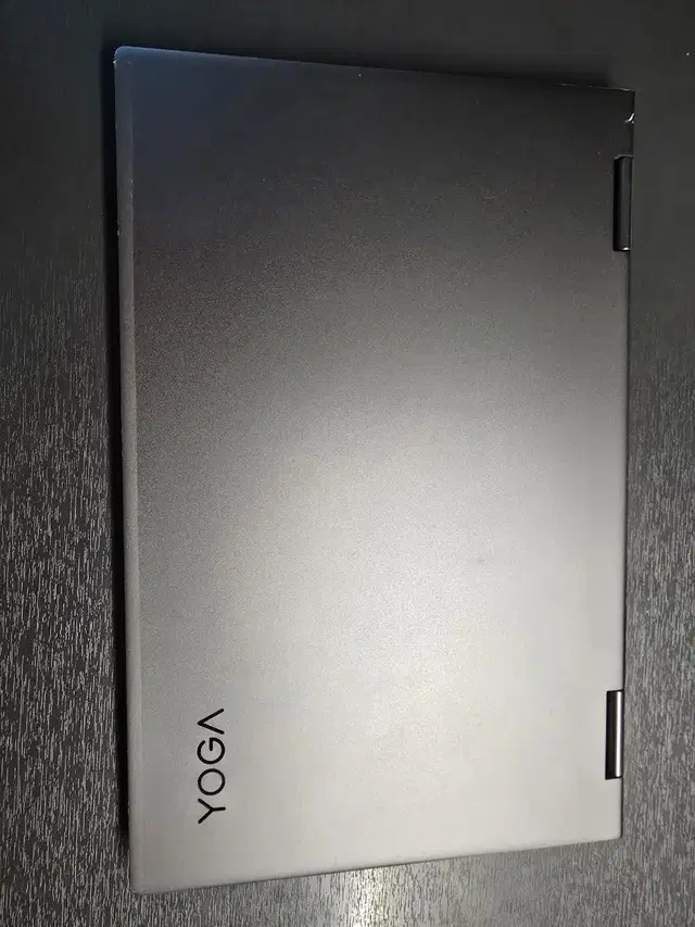 노버 YOGA C740-14IML i7 VIBE 노트북 랩탑