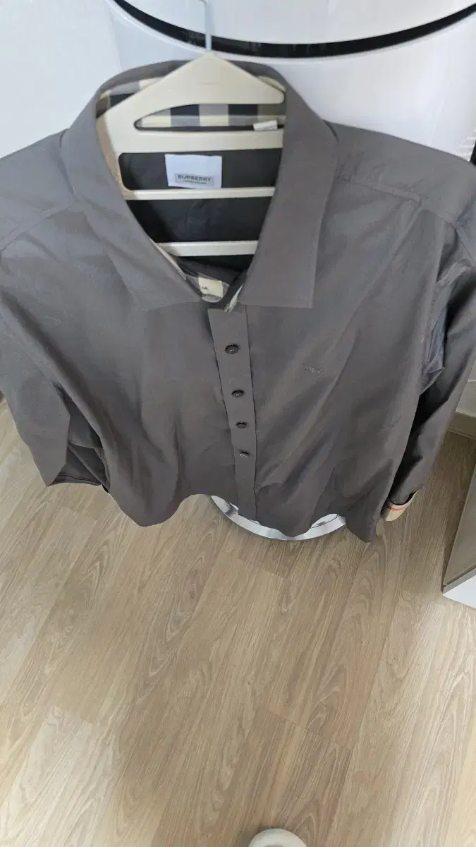 Burberry Shirts 105