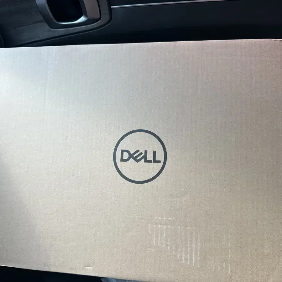 DELL 24인치 모니터판매합니다(새상품)