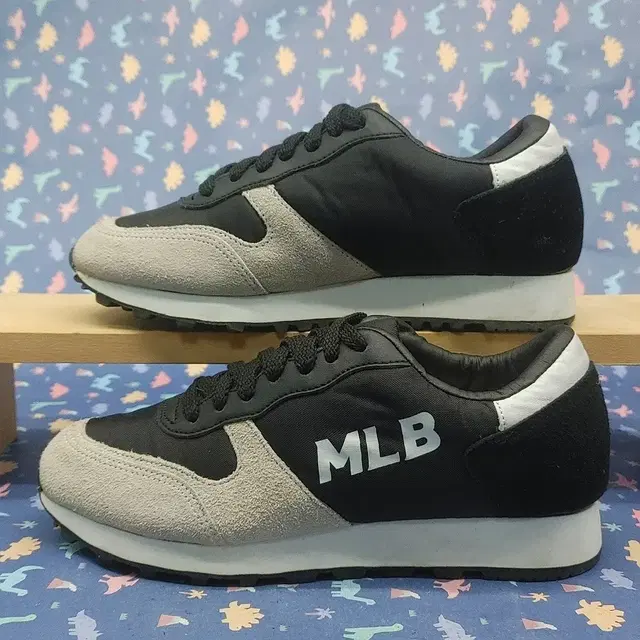 MLB 여성운동화230