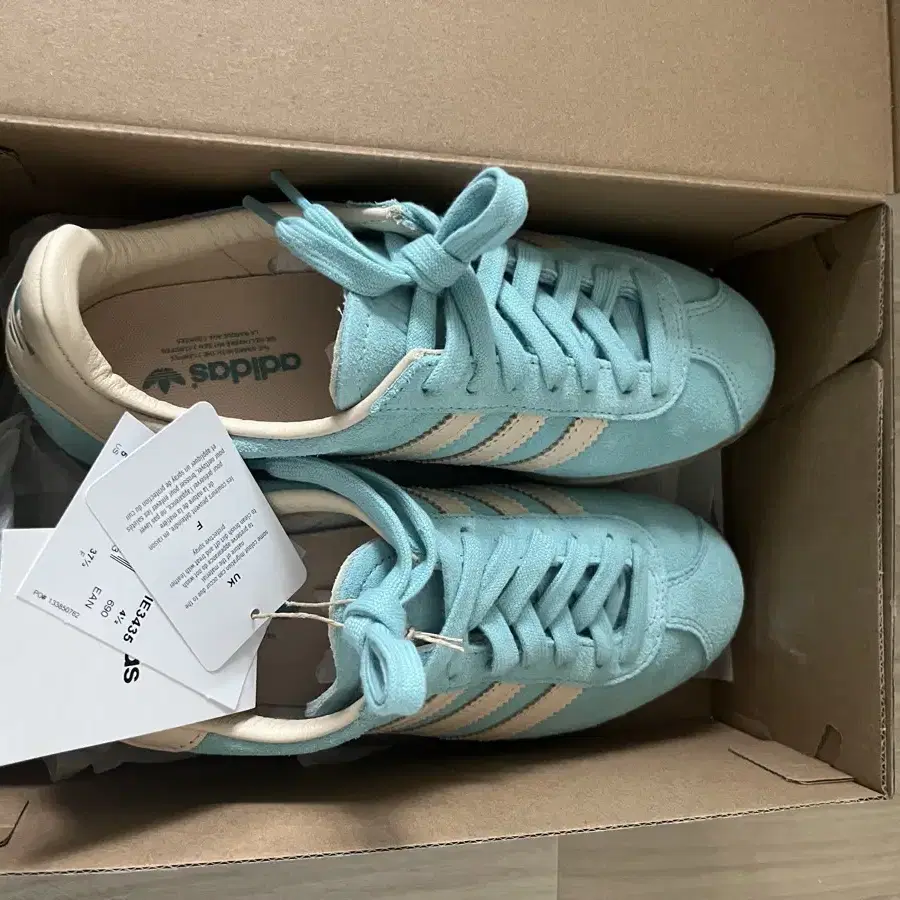 아디다스 GAZELLE 85, 230