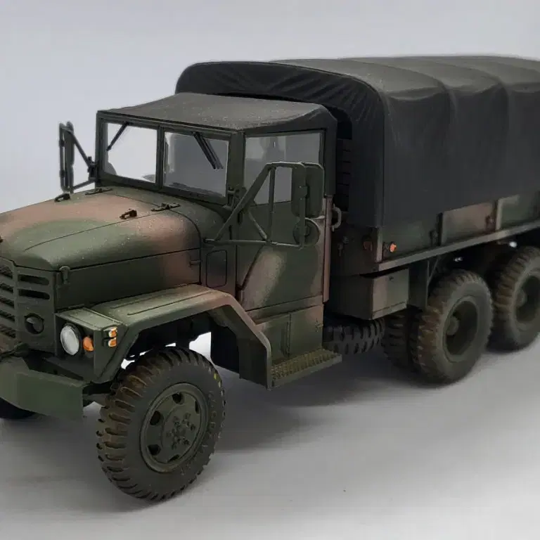 1/35 K511A1 프라모델 완성품