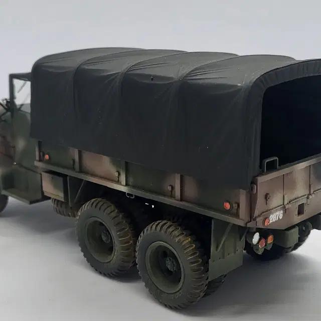 1/35 K-511A1 프라모델 완성품