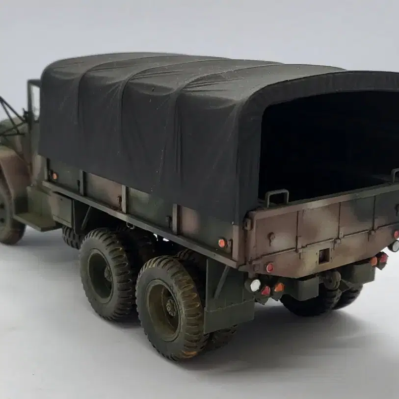 1/35 K-511A1 프라모델 완성품