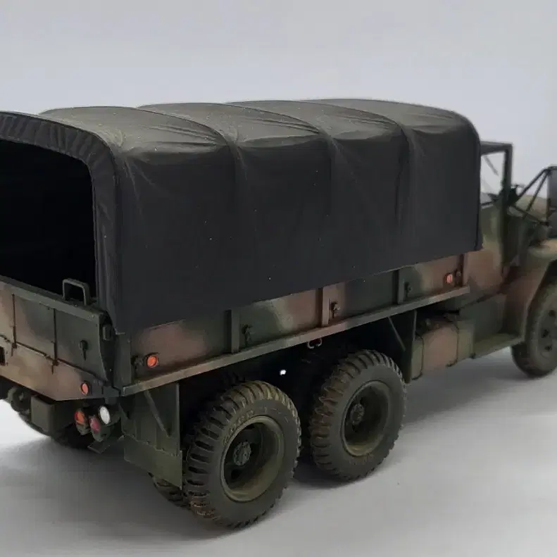 1/35 K-511A1 프라모델 완성품