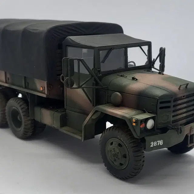 1/35 K-511A1 프라모델 완성품