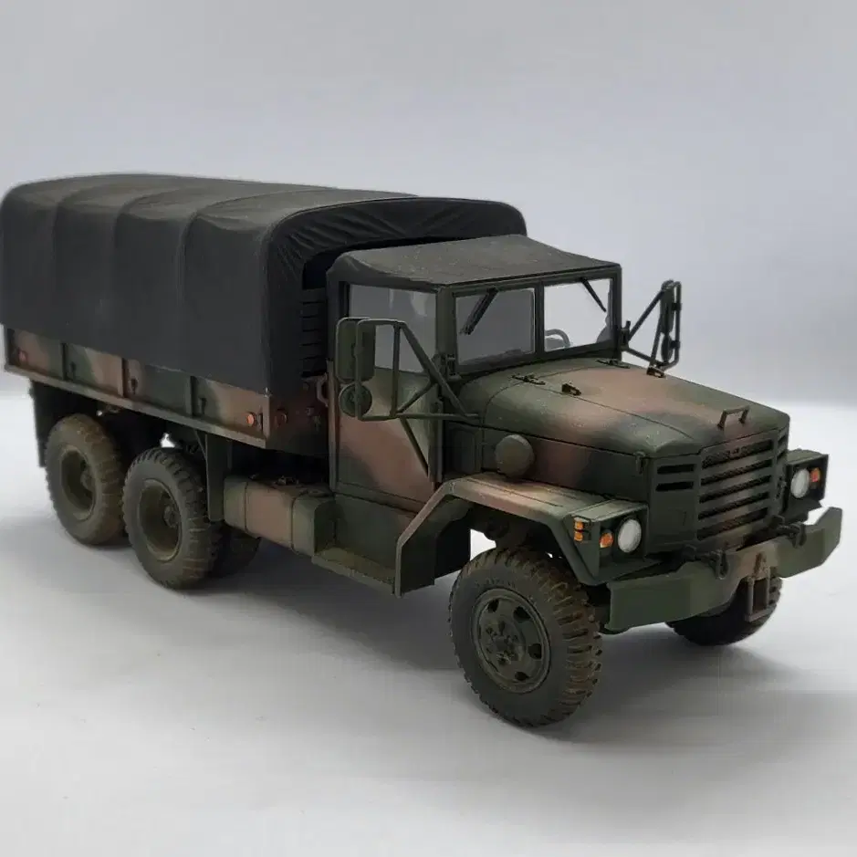 1/35 K-511A1 프라모델 완성품