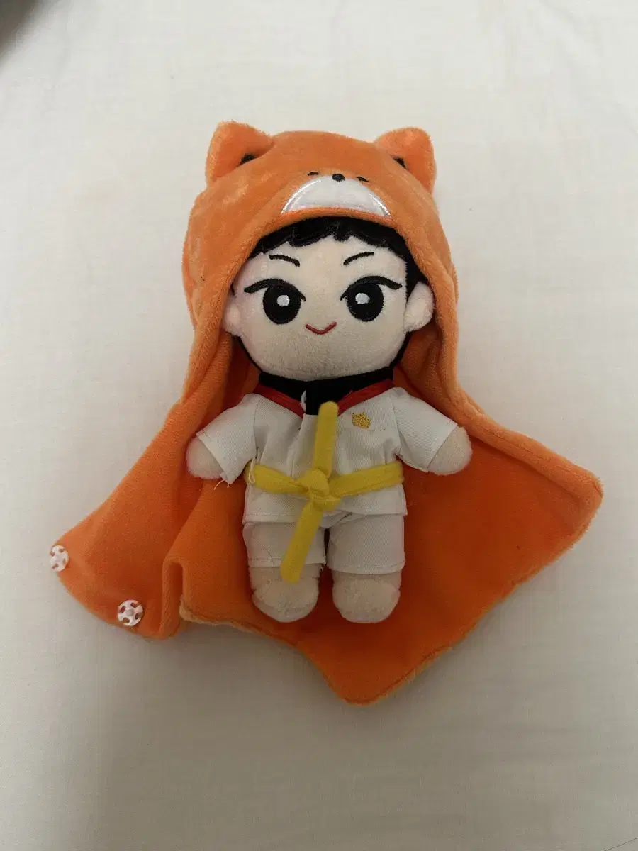 Hwang Minhyun Doll