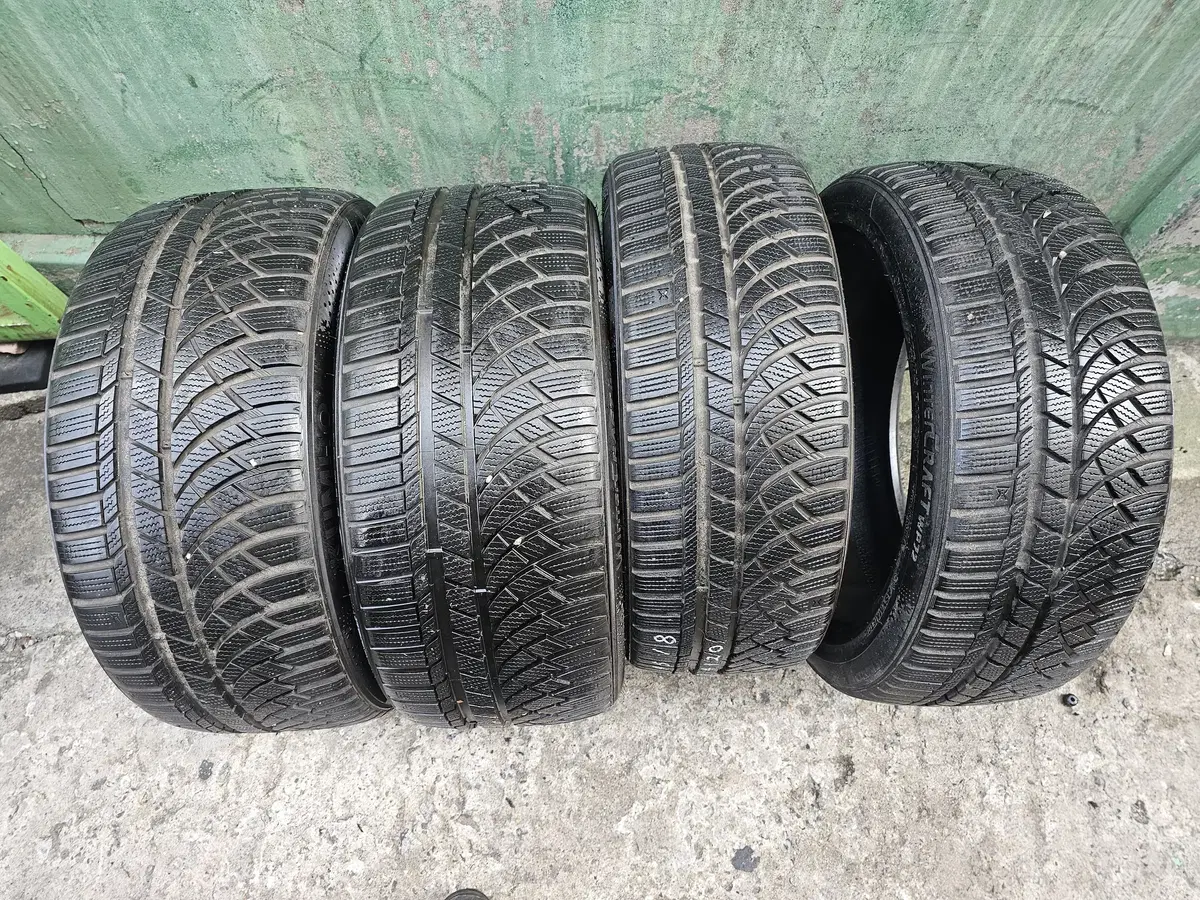 225/45R18, 255/40R18 윈터(스노우) 타이어 판매