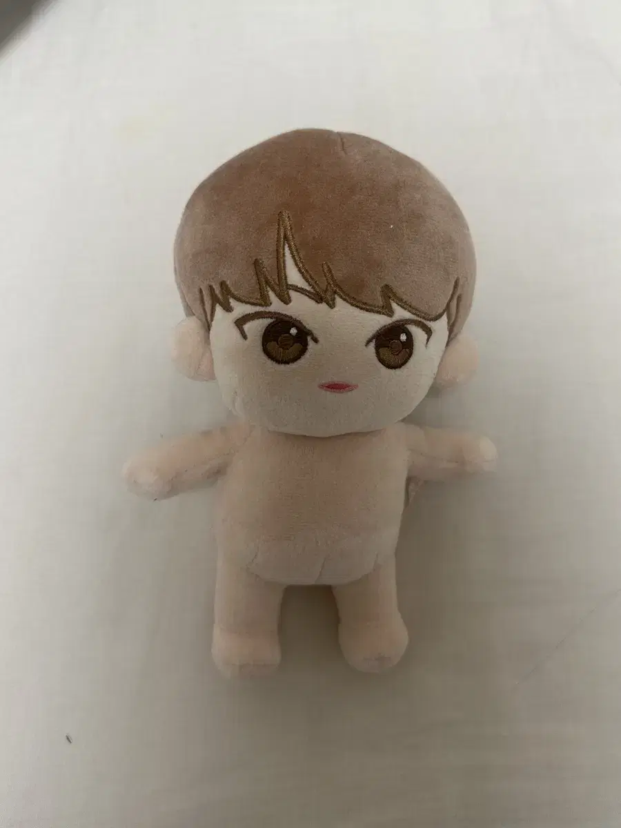 Hwang Minhyun Doll