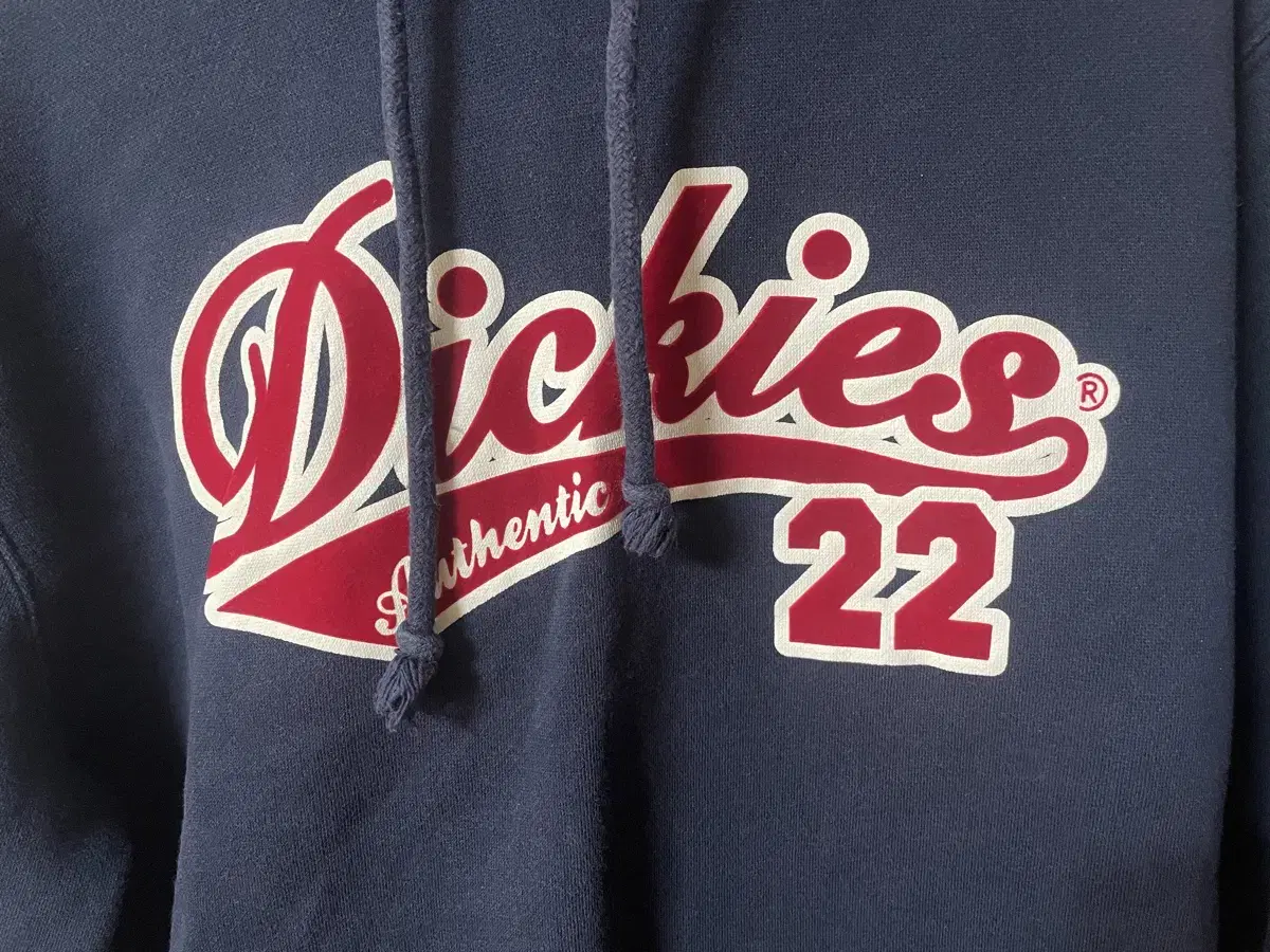 [XL] Dickies Hoodie