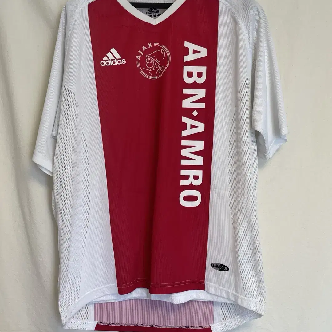 2002-2003 ajax 플레이어 이슈드 킷