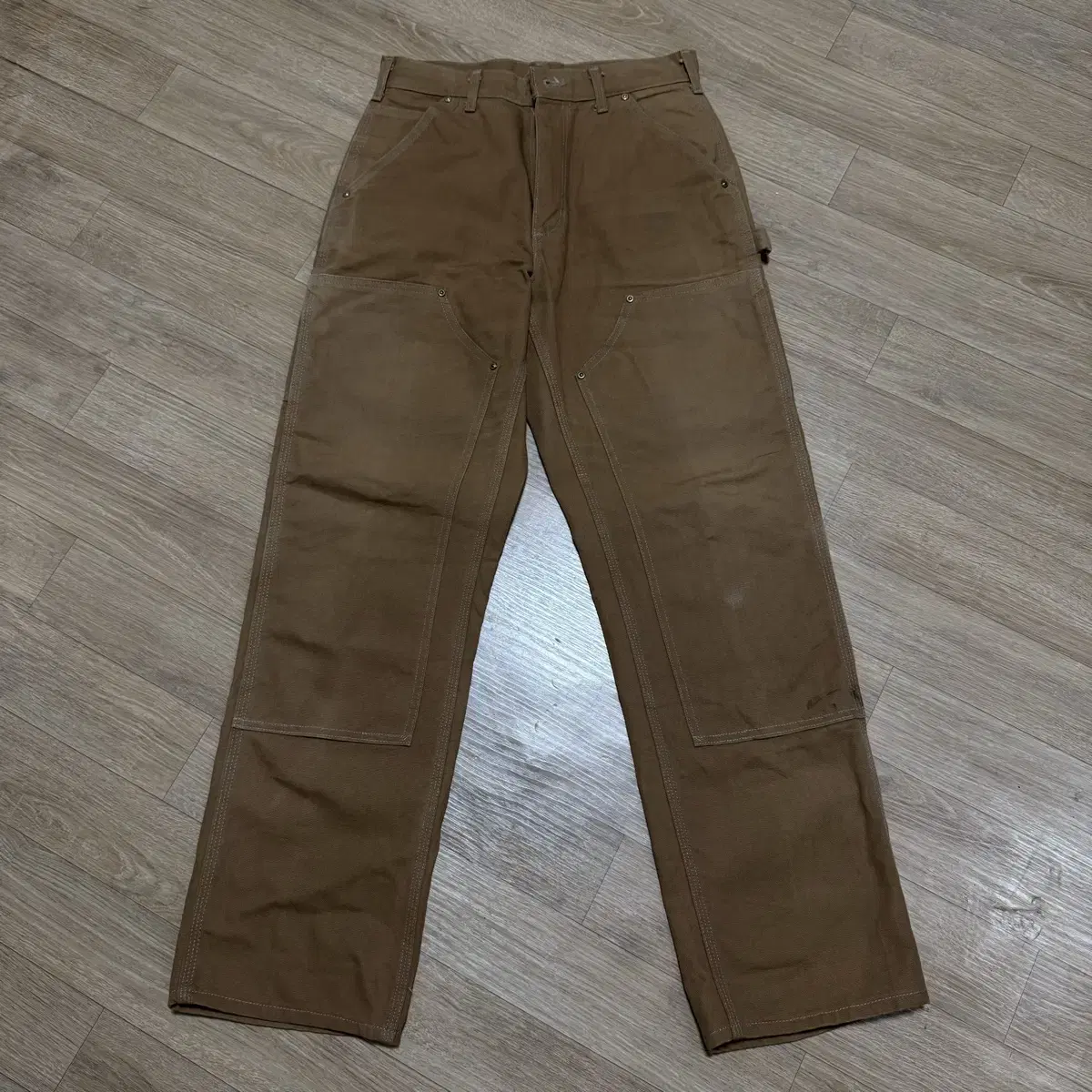 Carhartt Double Knee Work pants