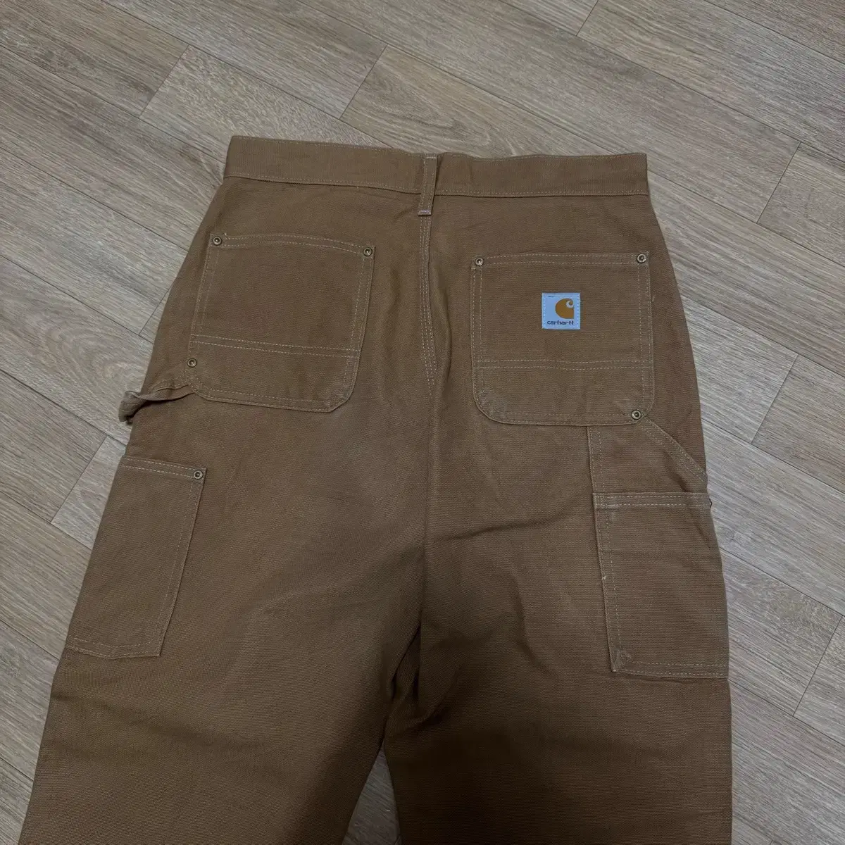 Carhartt Double Knee Work pants