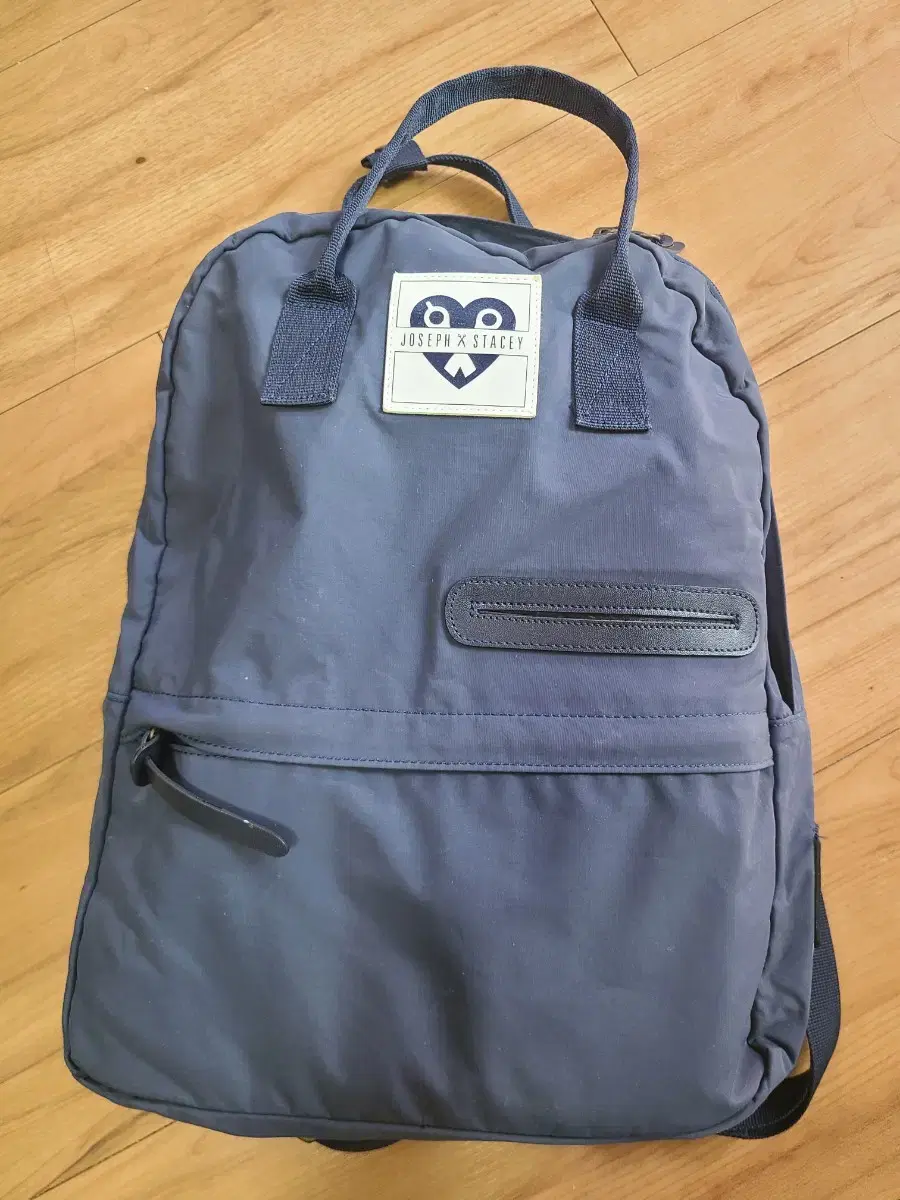 Joseph & Stayc Backpack
