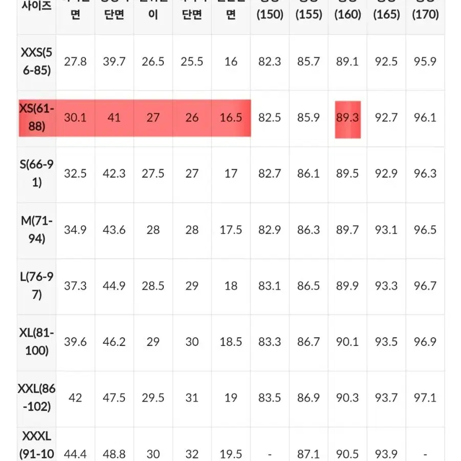 에이블리 고고싱 중독팬츠.ver 코튼일자 면바지 블랙 XS/160