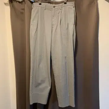 HEUGN GEORGE TROUSER006