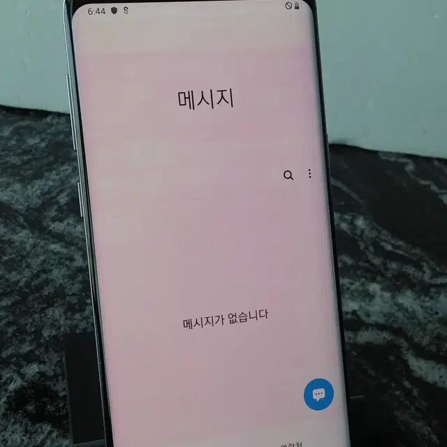 SK 갤럭시S8+ (G955N) 오키드그레이 64기가 (0639280)