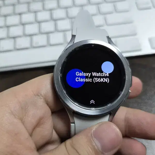 갤럭시워치4 클래식 46mm lte+블루투스 판매