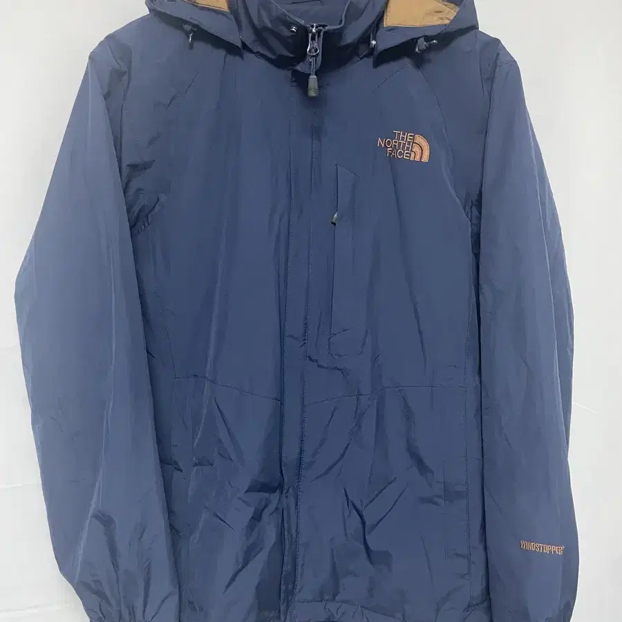 The North Face 노스페이스 바람막이 100