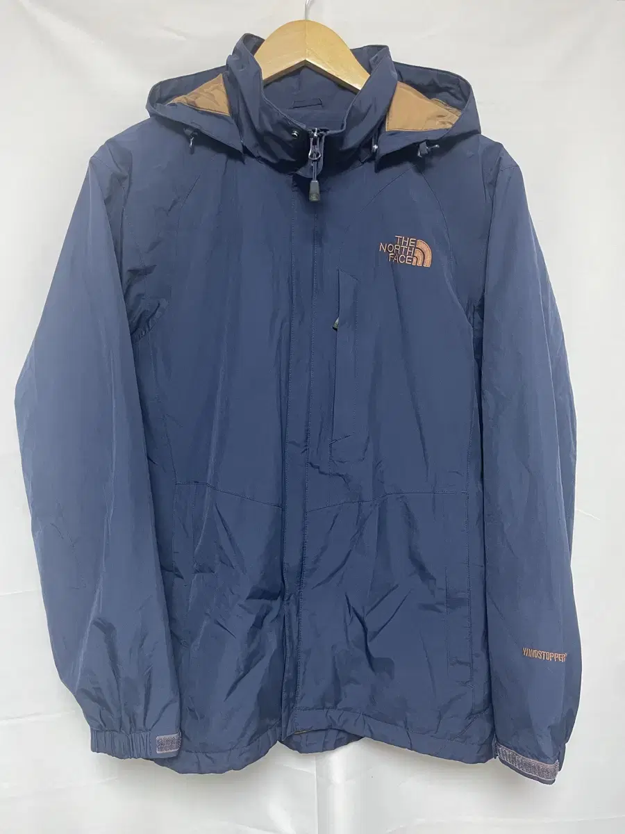 The North Face 노스페이스 바람막이 100