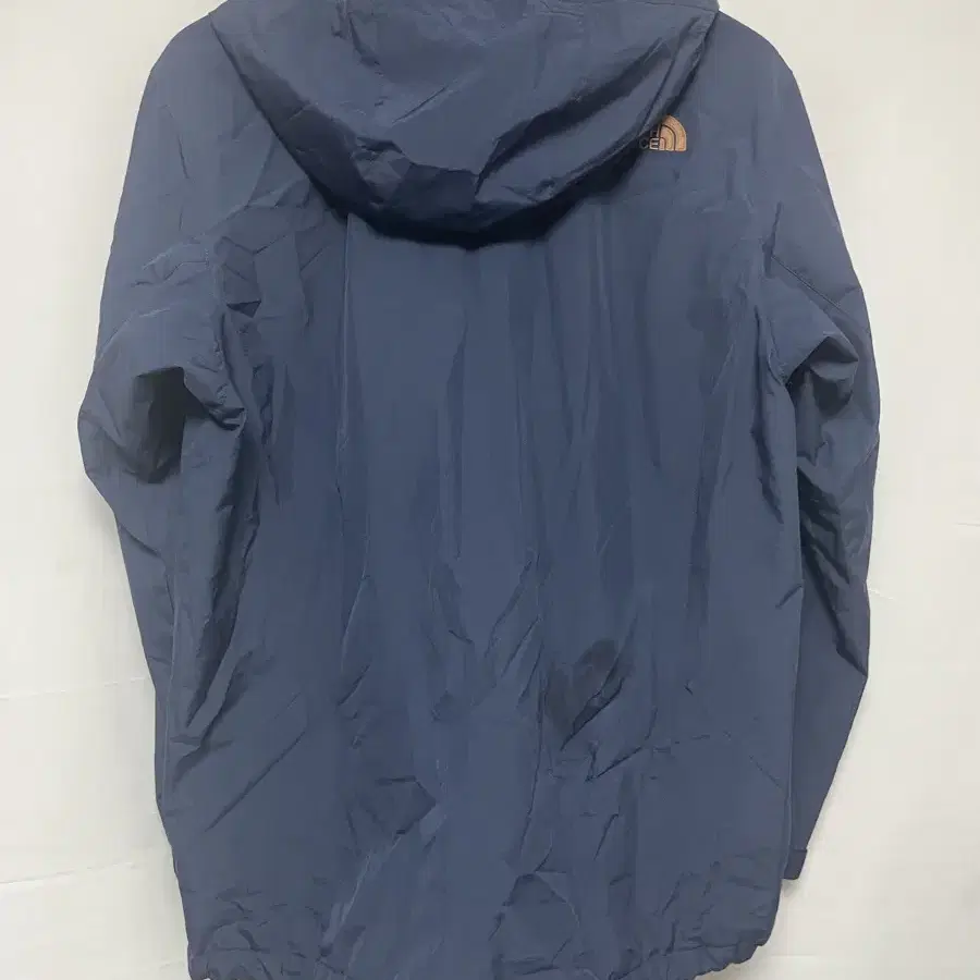 The North Face 노스페이스 바람막이 100