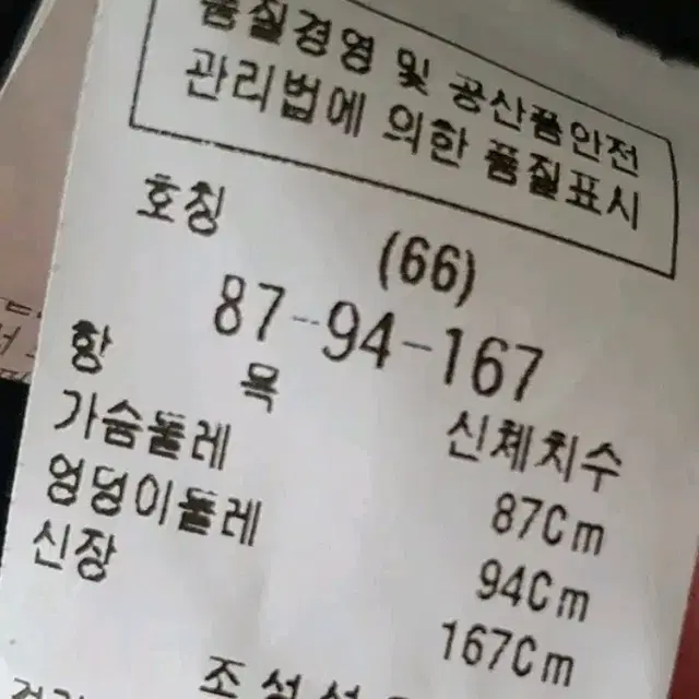 모조에스핀 모100프로코트66